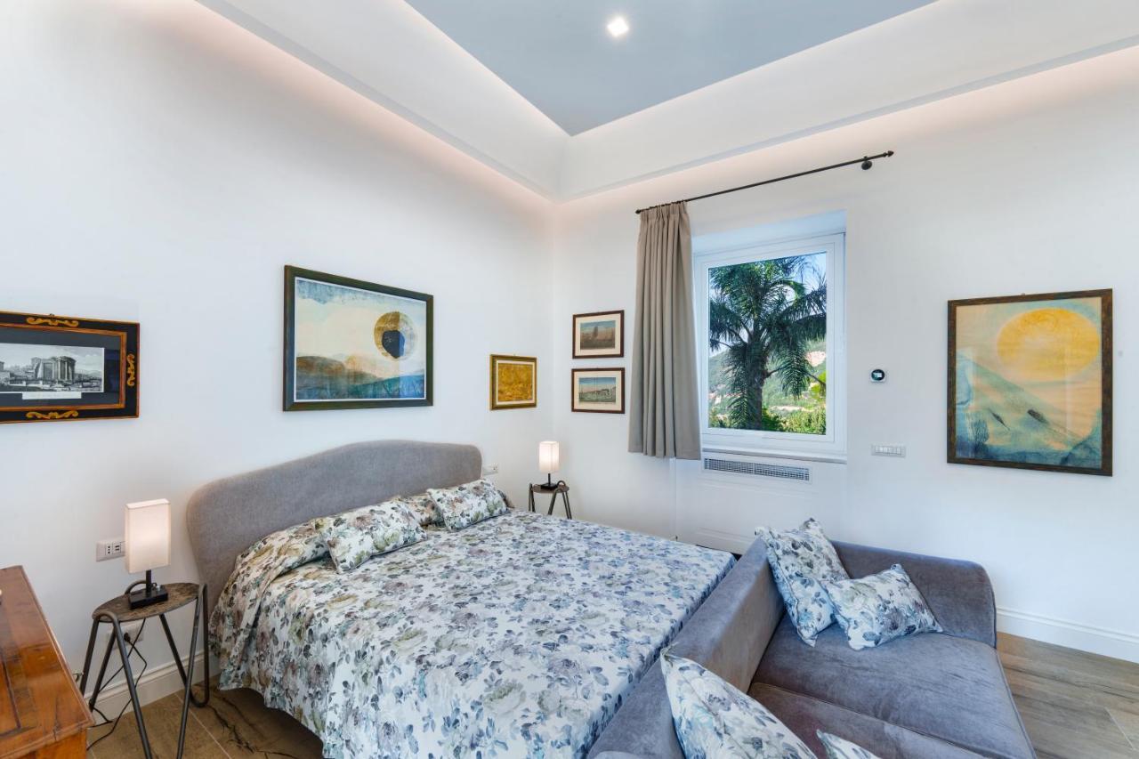 Mary'S Guest House فيكو إيكوينس المظهر الخارجي الصورة