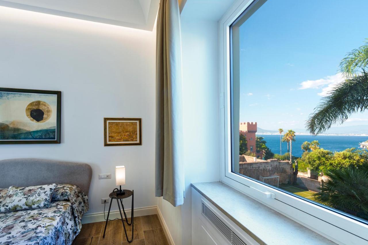 Mary'S Guest House فيكو إيكوينس المظهر الخارجي الصورة