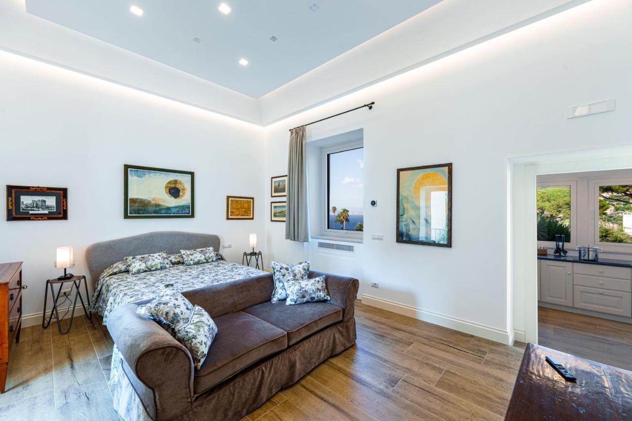 Mary'S Guest House فيكو إيكوينس المظهر الخارجي الصورة