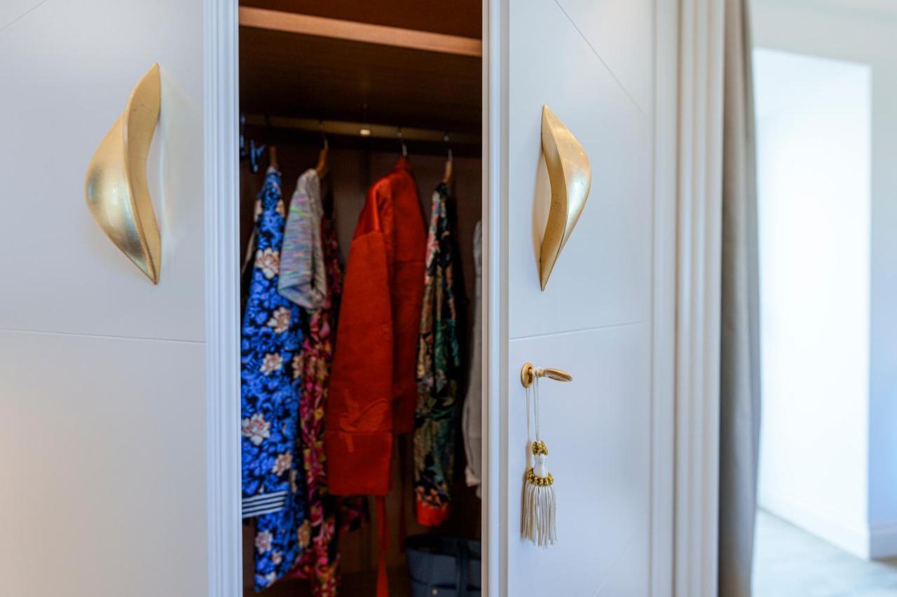 Mary'S Guest House فيكو إيكوينس المظهر الخارجي الصورة