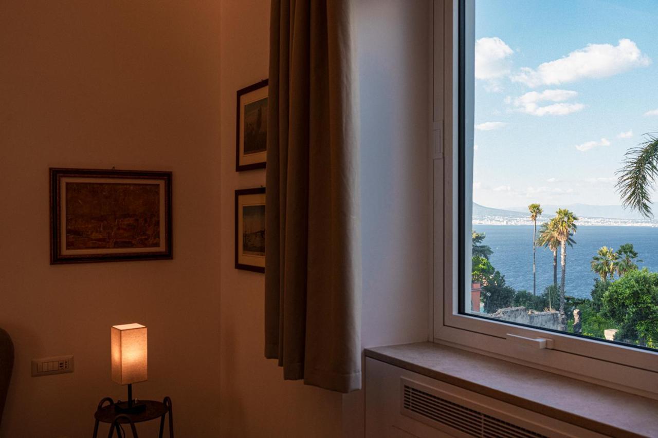 Mary'S Guest House فيكو إيكوينس المظهر الخارجي الصورة