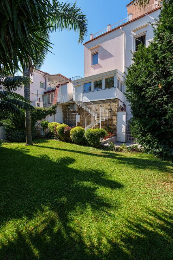 Mary'S Guest House فيكو إيكوينس المظهر الخارجي الصورة